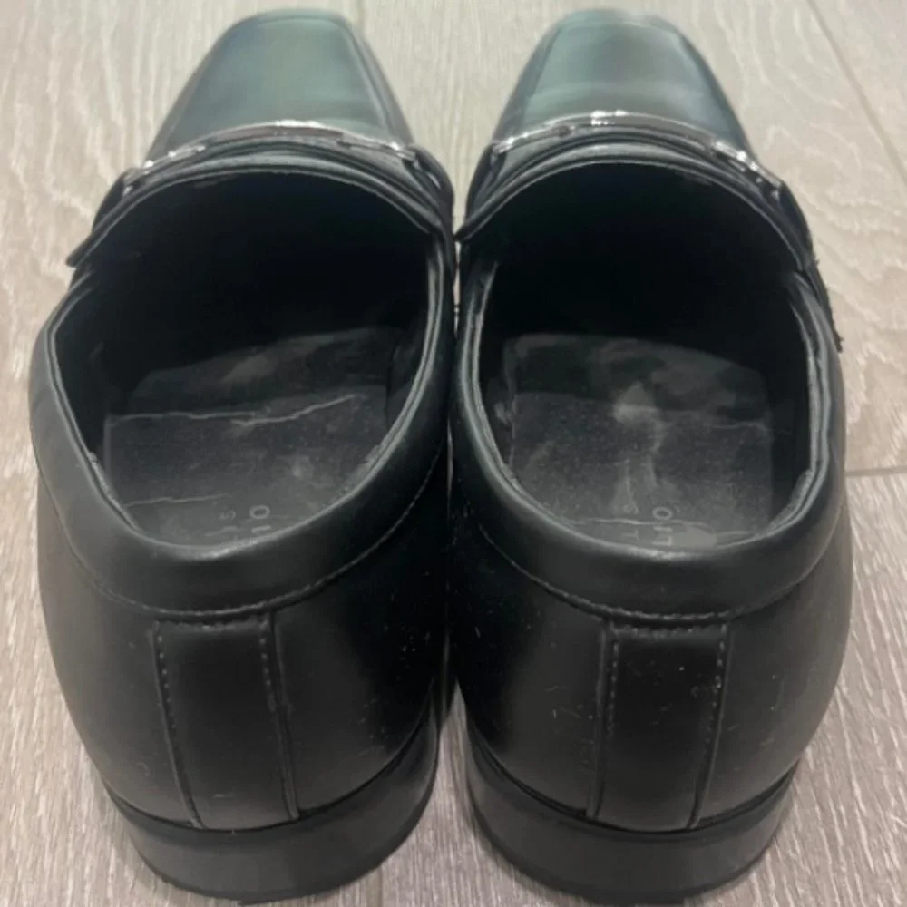 Men's Dagger Dress Shoes - Picture 4 of 4